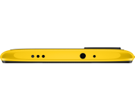 Xiaomi POCO M3 4/128GB Yellow - 608688 - zdjęcie 6